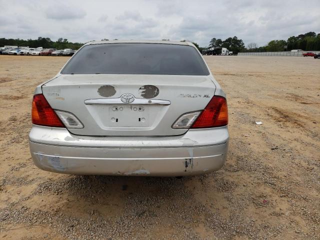 Zdjęcie 6 z aukcji – 2002 TOYOTA AVALON z VIN 4T1BF28B42U211296