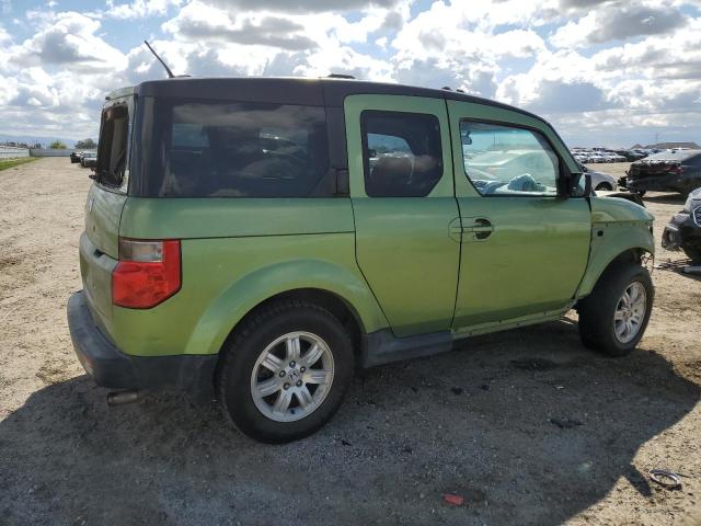 Photo 3 from auction – 2006 HONDA ELEMENT EX with VIN 5J6YH28796L010732