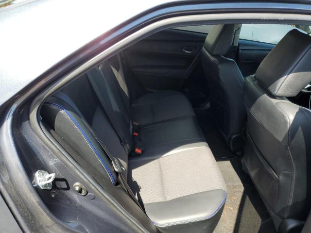 Photo 10 from auction – 2018 TOYOTA COROLLA L with VIN 5YFBURHE3JP761212