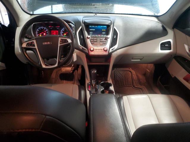 Photo 8 from auction – 2017 GMC TERRAIN SL with VIN 2GKALPEK3H6218133