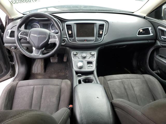 Photo 8 from auction – 2015 CHRYSLER 200 LIMITE with VIN 1C3CCCAB2FN663379
