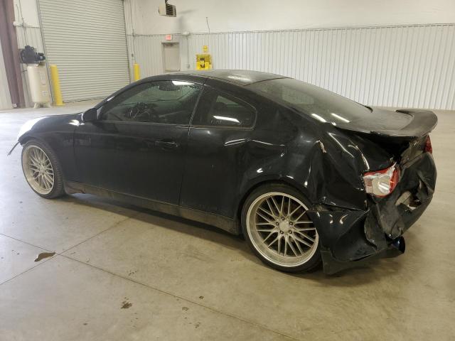 Photo 2 from auction – 2005 INFINITI G35 with VIN JNKCV54E05M407431