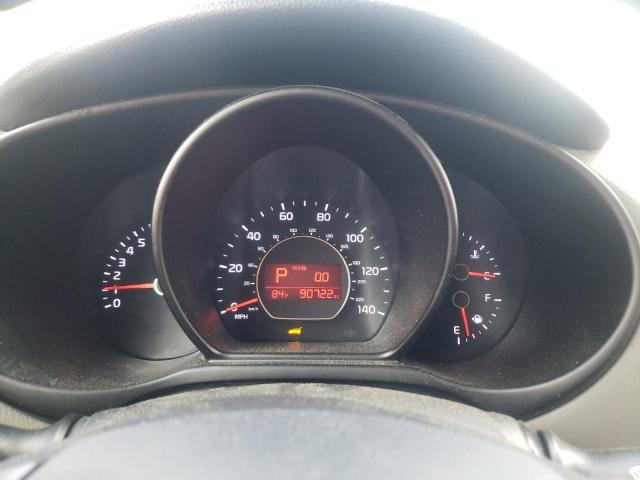 Photo 9 from auction – 2015 KIA SOUL with VIN KNDJN2A25F7133208