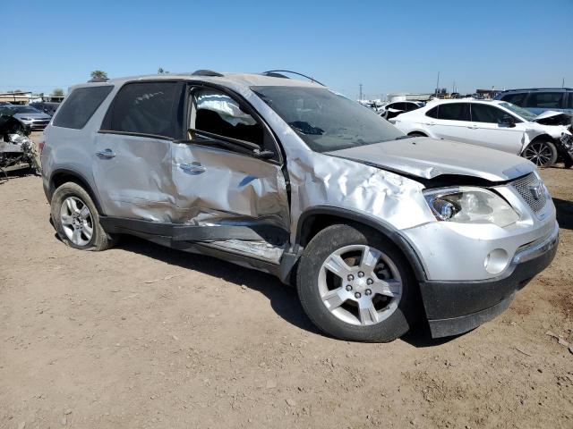 Photo 4 from auction – 2011 GMC ACADIA SLE with VIN 1GKKRPED7BJ415031