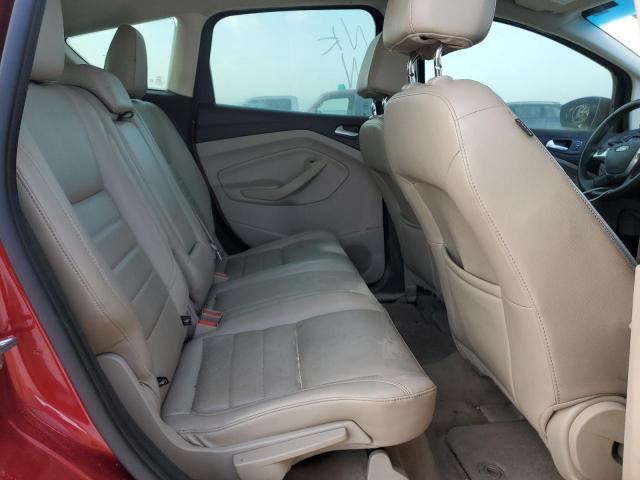 Photo 10 from auction – 2015 FORD C-MAX SEL with VIN 1FADP5BU6FL100210