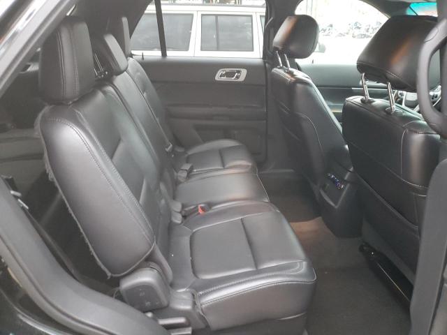 Photo 11 from auction – 2011 FORD EXPLORER X with VIN 1FMHK8D82BGA63098
