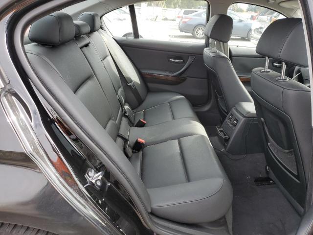 Photo 10 from auction – 2009 BMW 328 I SULE with VIN WBAPH53559A433992