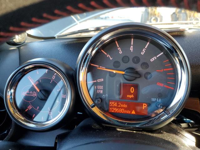 Photo 9 from auction – 2015 MINI COOPER S with VIN WMWZP3C59F2A91651