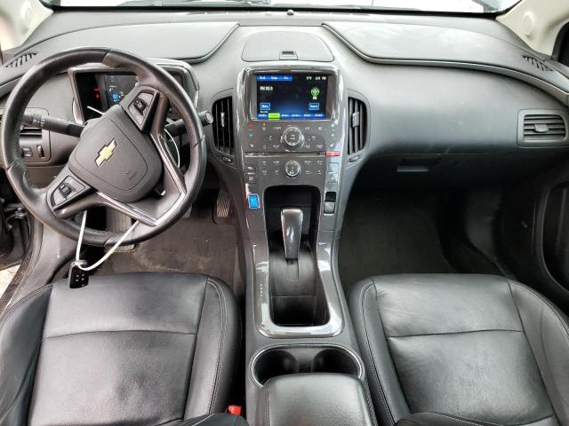 Photo 8 from auction – 2014 CHEVROLET VOLT with VIN 1G1RH6E49EU158991