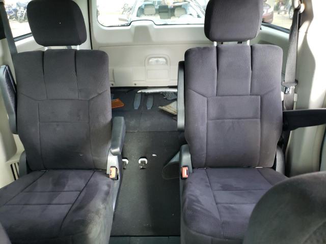 Photo 10 from auction – 2011 CHRYSLER TOWN & COU with VIN 2A4RR5DG6BR727308