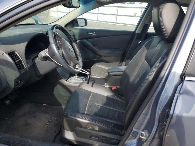 Photo 7 from auction – 2012 NISSAN ALTIMA BAS with VIN 1N4AL2AP9CC130631