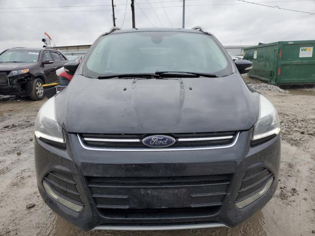 Photo 5 from auction – 2014 FORD ESCAPE TIT with VIN 1FMCU0JX1EUA28169