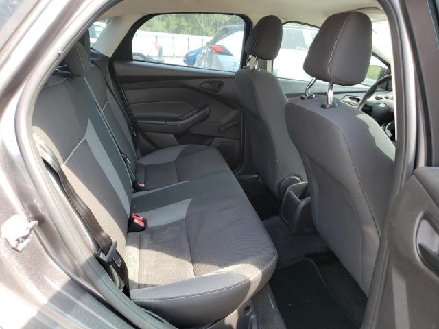 Photo 10 from auction – 2013 FORD FOCUS S with VIN 1FADP3E25DL349626