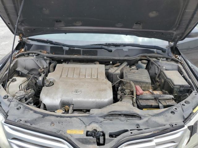 Photo 12 from auction – 2011 TOYOTA VENZA with VIN 4T3ZK3BBXBU045821