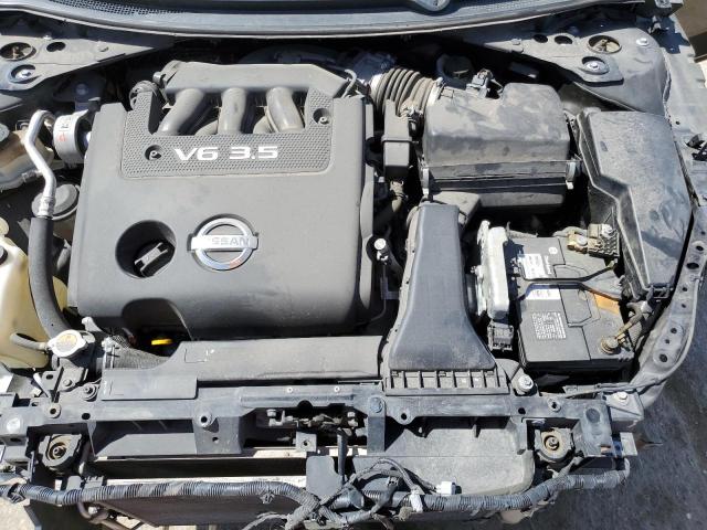 Фото 11 с аукциона – 2012 NISSAN ALTIMA SR с VIN 1N4BL2EP8CC263458