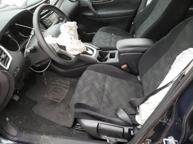 Photo 7 from auction – 2016 NISSAN ROGUE S with VIN 5N1AT2MV5GC925794