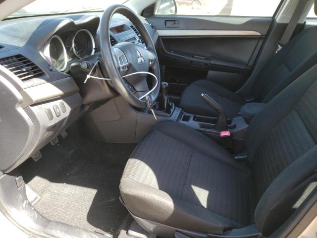 Photo 7 from auction – 2013 MITSUBISHI LANCER ES/ with VIN JA32U2FU7DU001517