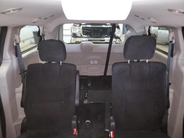 Foto 10 de la subasta – 2012 DODGE GRAND CARA con VIN 2C4RDGCG1CR387293