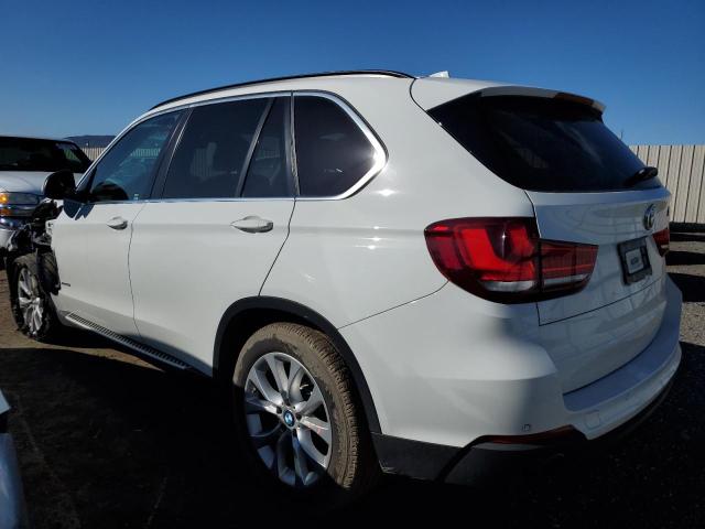 Photo 2 from auction – 2016 BMW X5 XDRIVE3 with VIN 5UXKR0C50G0P31123