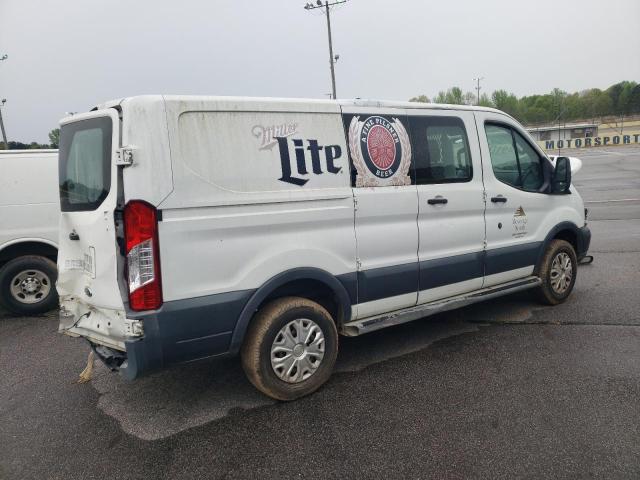 Photo 3 from auction – 2015 FORD TRANSIT T- with VIN 1FTNR1ZM8FKA65800