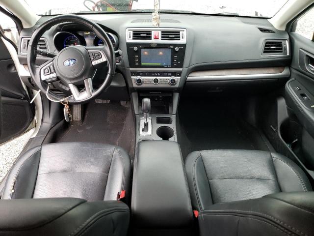 Снимка 8 от търг – 2016 SUBARU OUTBACK 2. с VIN 4S4BSANC3G3226839