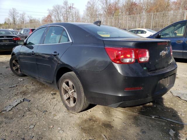 Photo 2 from auction – 2015 CHEVROLET MALIBU LS with VIN 1G11B5SL9FF268353