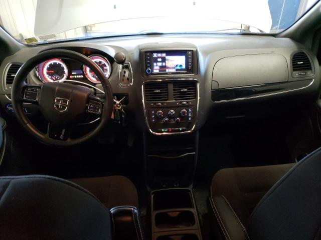 Photo 8 from auction – 2019 DODGE GRAND CARA with VIN 2C4RDGBGXKR592417