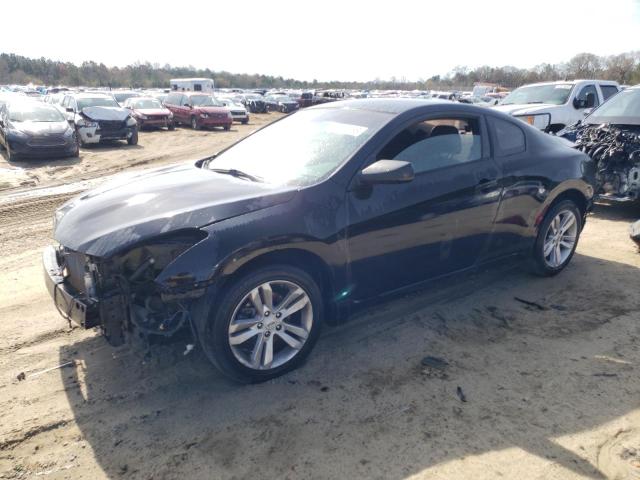 NISSAN ALTIMA S 2011 with VIN 1N4AL2EP7BC173311 - Photo from auction