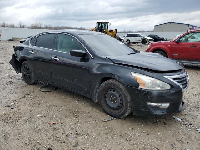 Photo 4 from auction – 2015 NISSAN ALTIMA 2.5 with VIN 1N4AL3AP8FC230097