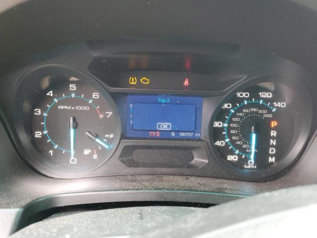 Photo 9 from auction – 2013 FORD EXPLORER with VIN 1FM5K8B81DGB30055