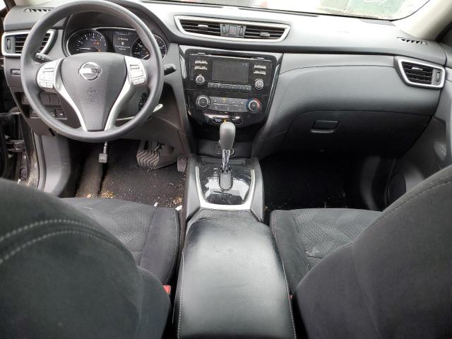 Photo 8 from auction – 2016 NISSAN ROGUE S with VIN 5N1AT2MV5GC919638