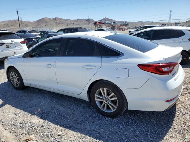 Photo 2 from auction – 2017 HYUNDAI SONATA SE with VIN 5NPE24AF8HH576413
