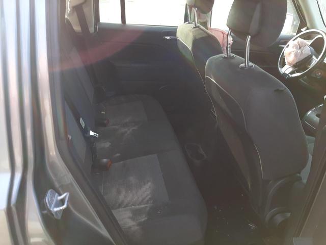 Photo 10 from auction – 2012 JEEP PATRIOT LA with VIN 1C4NJRFBXCD537780