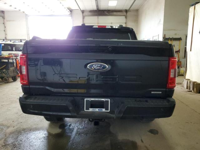 Photo 6 from auction – 2022 FORD F150 SUPER with VIN 1FTEW1EPXNFB91205