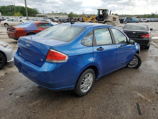 Photo 3 from auction – 2011 FORD FOCUS SE with VIN 1FAHP3FN4BW175022