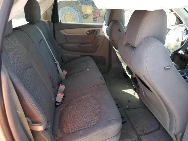 Photo 11 from auction – 2016 CHEVROLET TRAVERSE L with VIN 1GNKRGKD4GJ279732