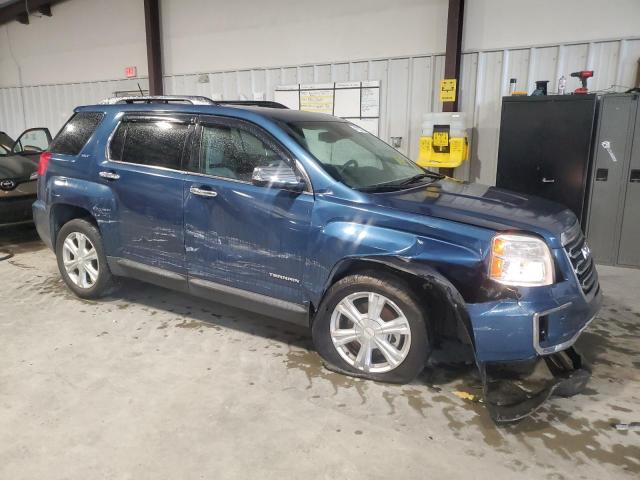 Photo 4 from auction – 2017 GMC TERRAIN SL with VIN 2GKALPEK3H6218133