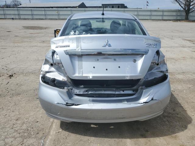 Photo 6 from auction – 2017 MITSUBISHI MIRAGE G4 with VIN ML32F3FJ0HHF16418