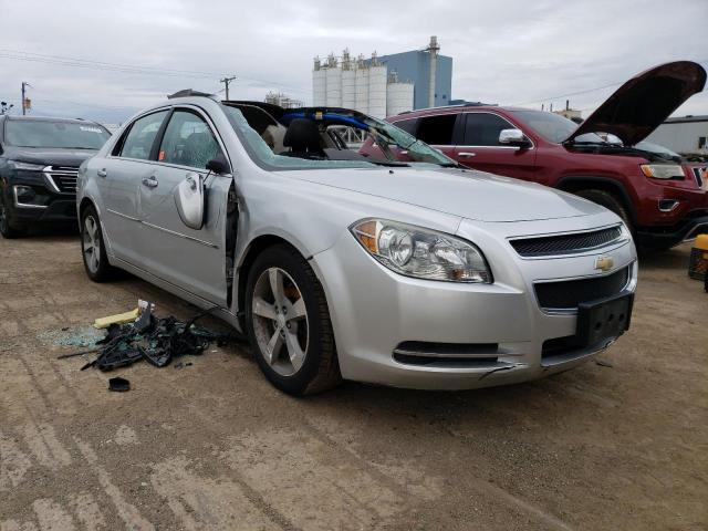 Photo 4 from auction – 2012 CHEVROLET MALIBU 1LT with VIN 1G1ZC5E07CF185517