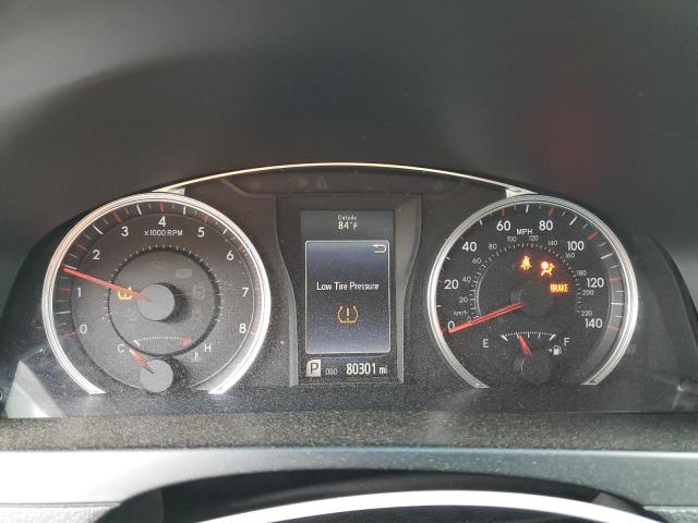 Photo 9 from auction – 2016 TOYOTA CAMRY LE with VIN 4T4BF1FK4GR520339