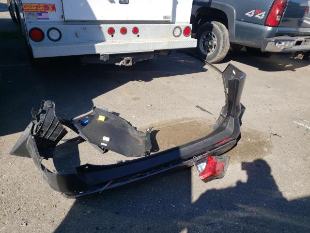 Photo 13 from auction – 2020 TOYOTA RAV4 LIMIT with VIN JTMN1RFV1LD530033