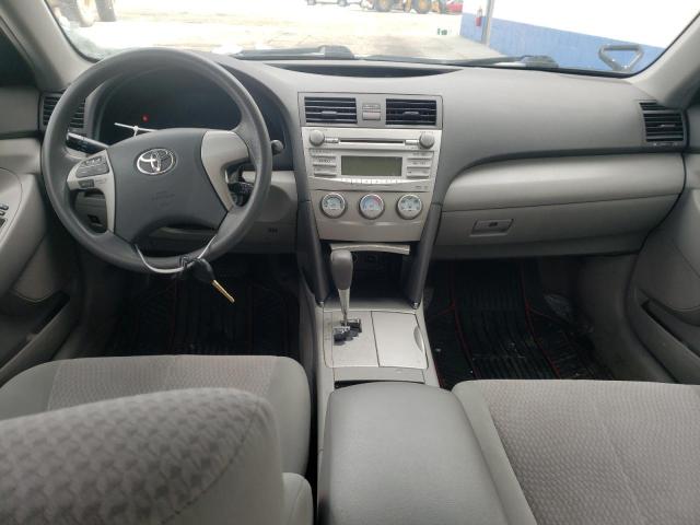 صورة رقم 8 من المزاد - 2011 TOYOTA CAMRY BASE مع VIN 4T4BF3EK5BR141839
