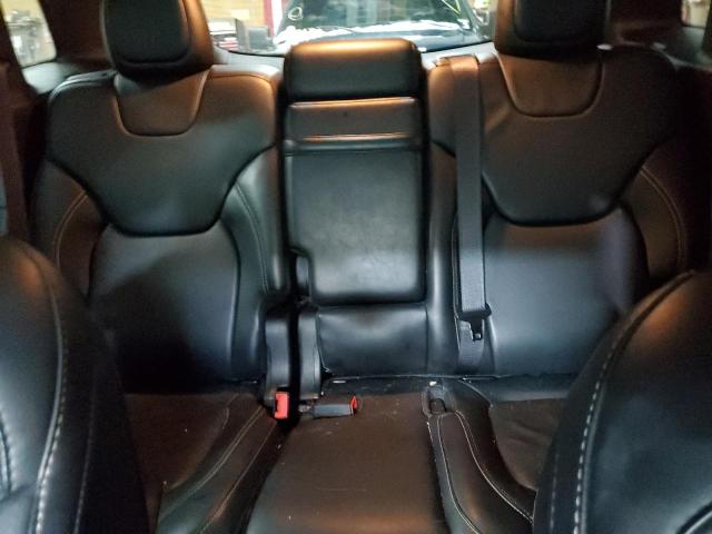 Photo 10 from auction – 2016 JEEP CHEROKEE L with VIN 1C4PJMDS0GW367471