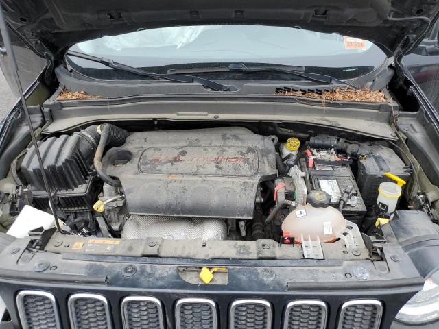 Photo 12 from auction – 2017 JEEP RENEGADE L with VIN ZACCJBBB3HPF64896