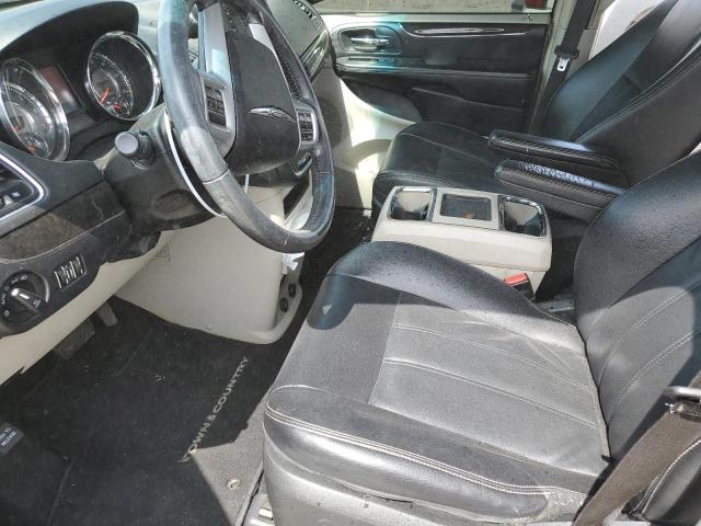 Photo 7 from auction – 2014 CHRYSLER TOWN & COU with VIN 2C4RC1BG3ER157629