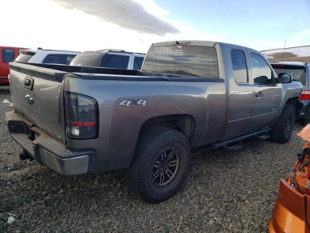 Photo 3 from auction – 2007 CHEVROLET SILVERADO with VIN 1GCFK19Y67Z508935