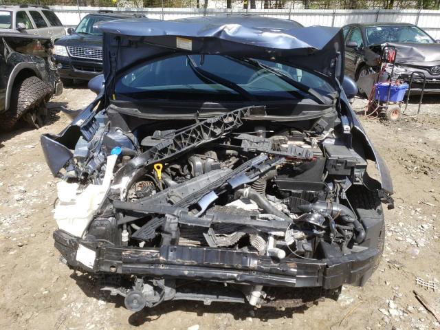 Photo 5 from auction – 2016 KIA RIO LX with VIN KNADM4A3XG6689782