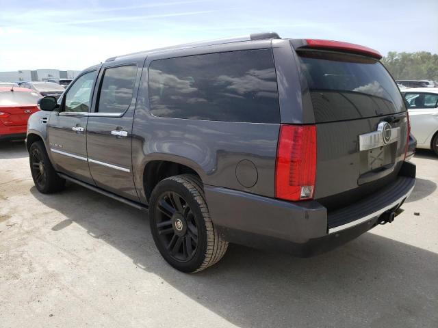 Photo 2 from auction – 2011 CADILLAC ESCALADE E with VIN 1GYS4JEF0BR245809