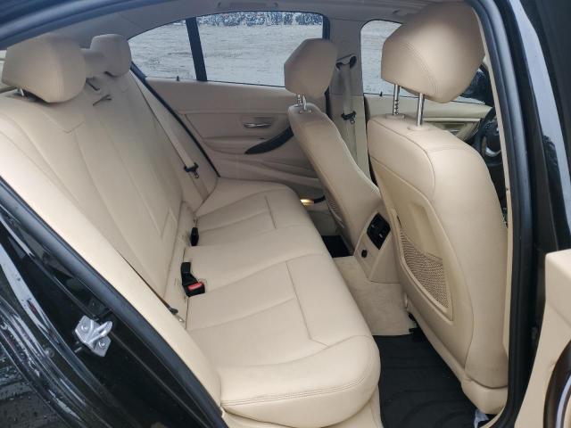 Photo 10 from auction – 2014 BMW 328 I with VIN WBA3A5G55ENP34228