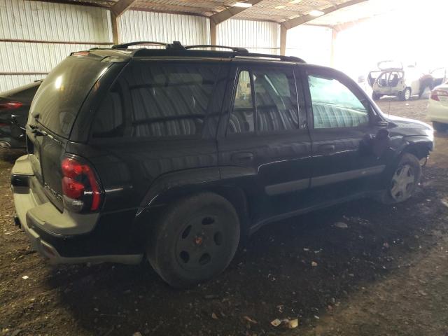Photo 3 from auction – 2003 CHEVROLET TRAILBLAZE with VIN 1GNDS13S532124196